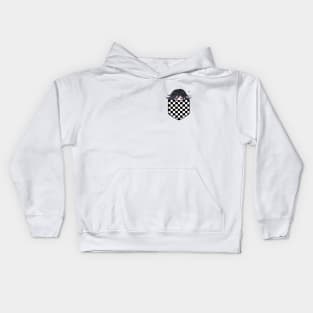 Pocket Ouma Kids Hoodie